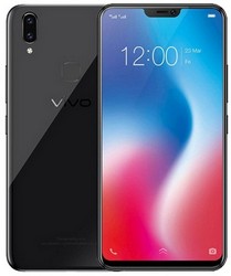 Замена разъема зарядки на телефоне Vivo V9 в Новокузнецке